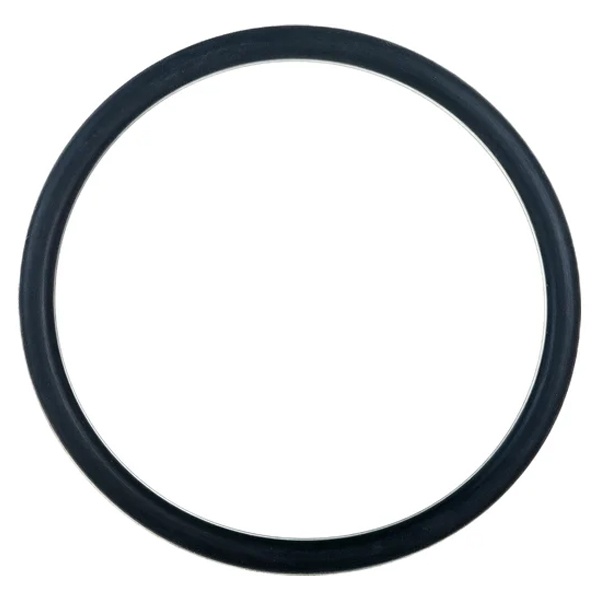 Кольцо резиновое уплотнительное Промрукав для двустенной трубы d200 мм