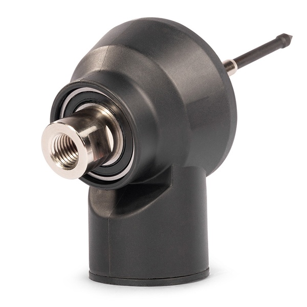 Система пылеудаления для алмазных коронок КВТ M16-M16 для перфораторов с резьбой шпинделя М16