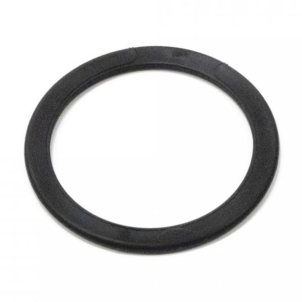 Кольцо уплотнительное Промрукав для двустенной трубы d75 мм (упаковка 8шт)