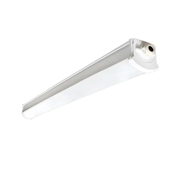 Светильник светодиодный EKF ДСП-2007А 34W 4000K IP66 L1200mm линейный с БАП 3ч. проходной до 30 шт.