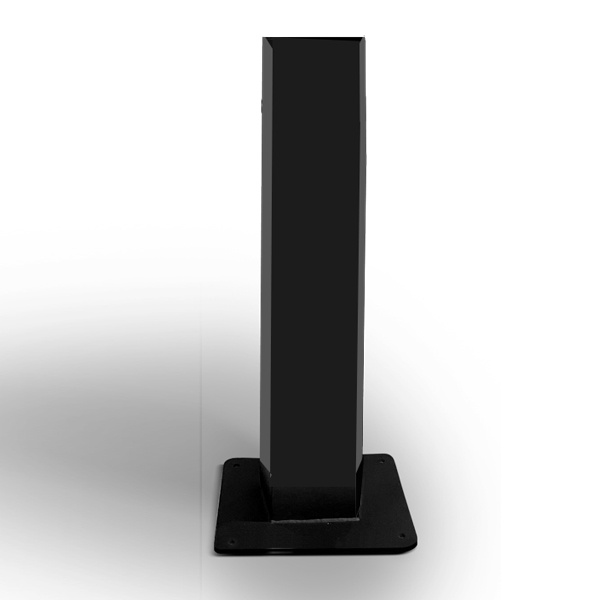 Стойка НЗС для зарядной станции