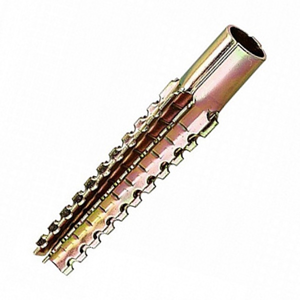 Дюбель металлический универсальный Промрукав 6х32 мм [400 шт/уп]