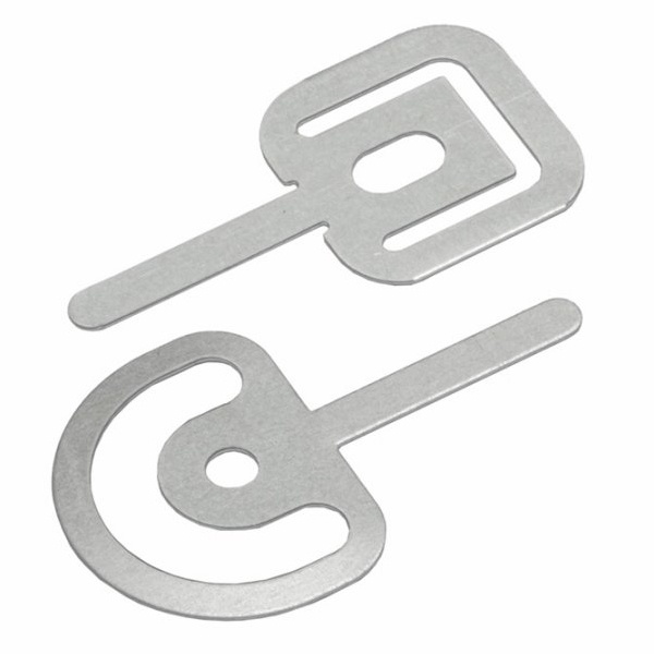 Хомут для огнестойкого кабеля Промрукав (FR ПР-25) диаметр охвата до 25 мм [гофроящик 1000шт]