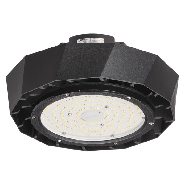 Светильник светодиодный подвесной TDM ДСП-04-150 UFO 150W 5000K 100-277V 22500Lm IP65