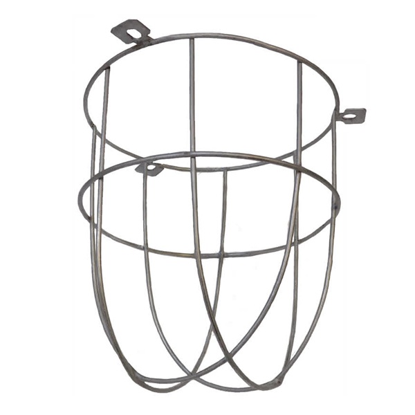 Сварная защитная решетка/сетка TDM к светильникам НСП/ФСП/РСП/ЖСП/ГСП