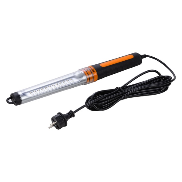 Светильник переносной светодиодный TDM ФП12 SMD 10W 230V 800Lm IP65 шнур 5м