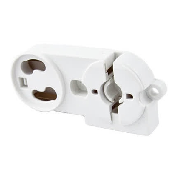 Патрон TDM поворотный торцевой со стартеродержателем (крепление на винт) G13