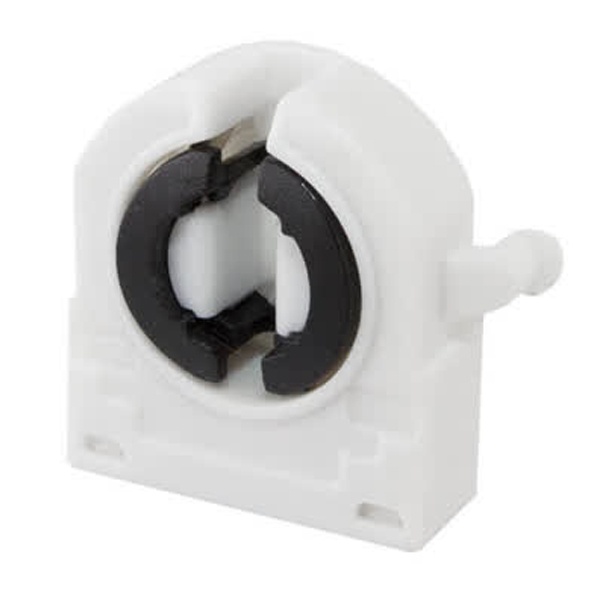 Патрон TDM торцевой поворотный (крепление на защелки) G13