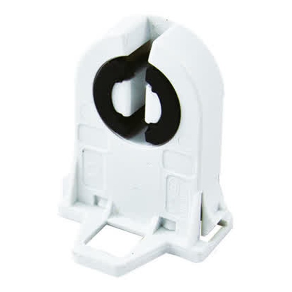 Патрон TDM стоечный сквозной без стопора (крепление на боковые защелки) G13