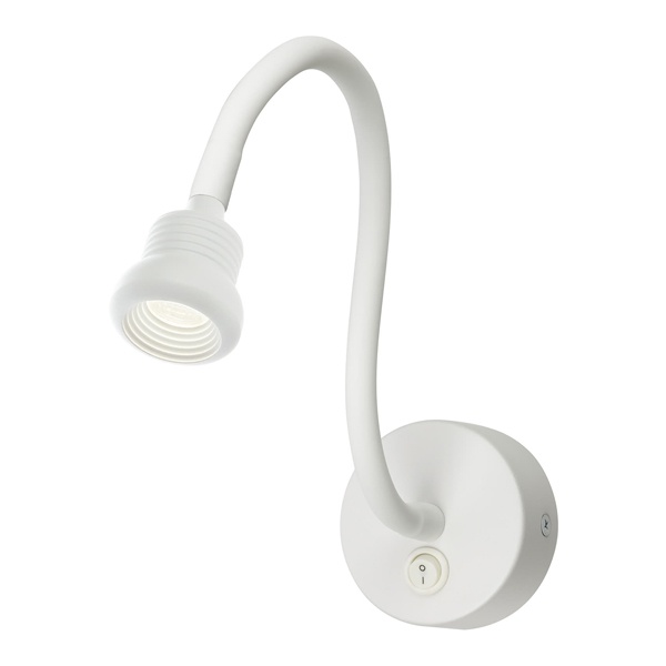 Светильник настенный светодиодный TDM Спот Кассия СГС-03 COB 3W 4000K 270Lm IP20 белый