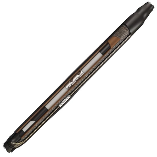 Муфта КВТ кабельная соединительная 1ПСТ-35-70/120(Б) 35кВ 70-120 мм2