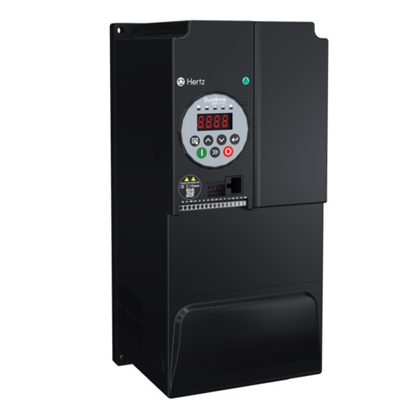 Преобразователь частоты SE STV050Hertz 22 кВт вход 380В ЭМС-фильтр С3 с LED панелью