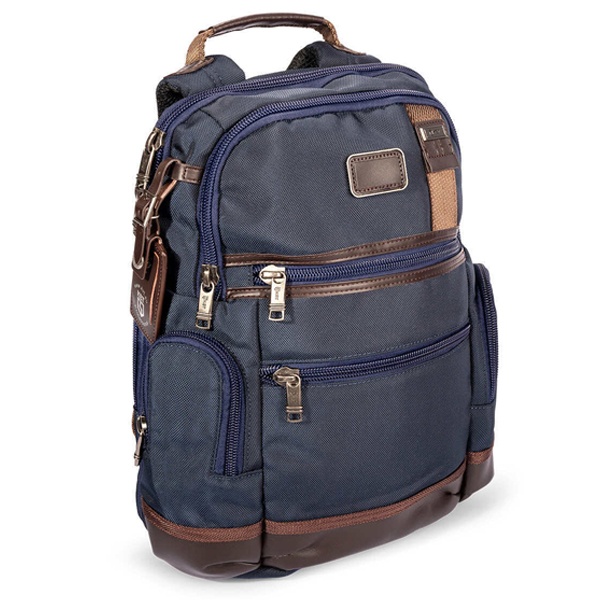 Рюкзак КВТ Urban универсальный, 26 литров, городской для прогулок и путешествий