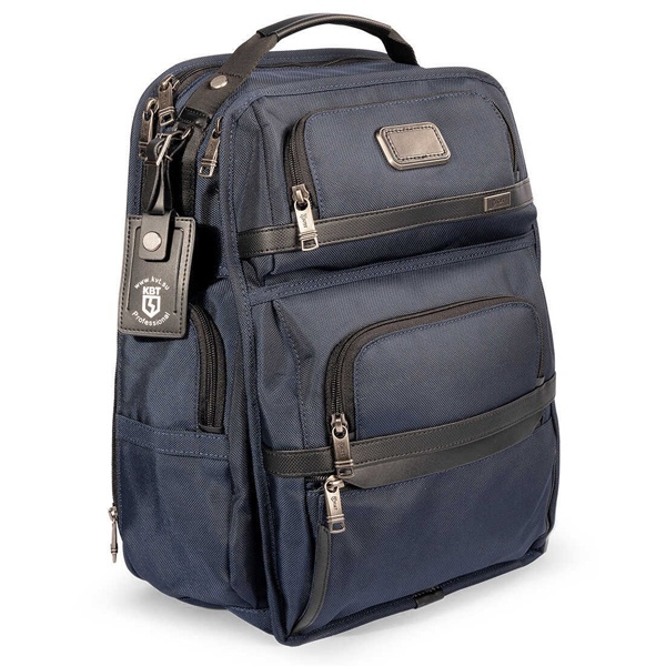 Рюкзак КВТ Discovery универсальный, 23 литра, городской для прогулок и путешествий