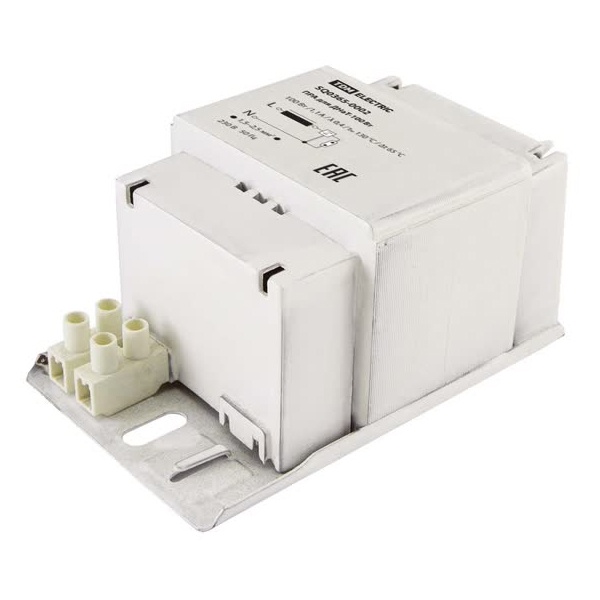 ПРА TDM для ДНаТ/ДРИ-100 Вт встраиваемый