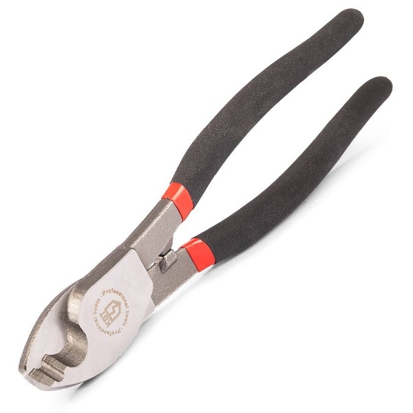 Кабелерез КВТ 220 мм Мастер для резки кабеля диаметром до 12 мм