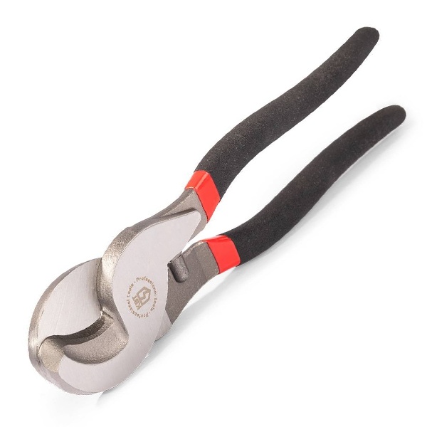 Кабелерез КВТ 240 мм Мастер для резки кабеля диаметром до 16 мм