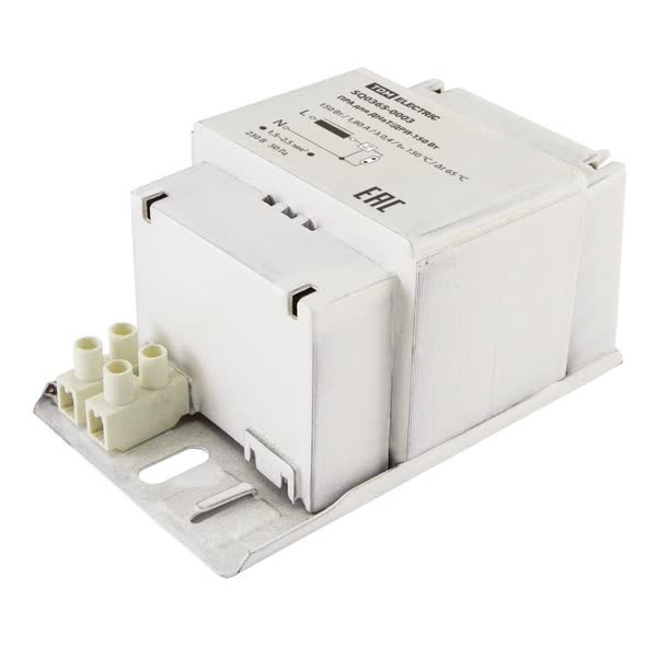 ПРА TDM для ДНаТ/ДРИ-150 Вт встраиваемый