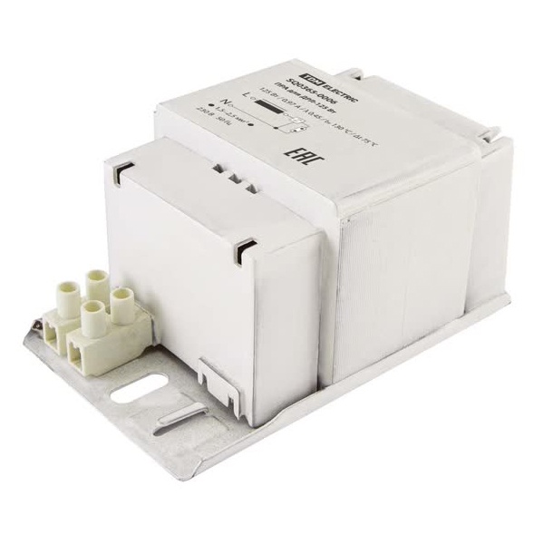 ПРА TDM для ДРЛ-125 Вт встраиваемый