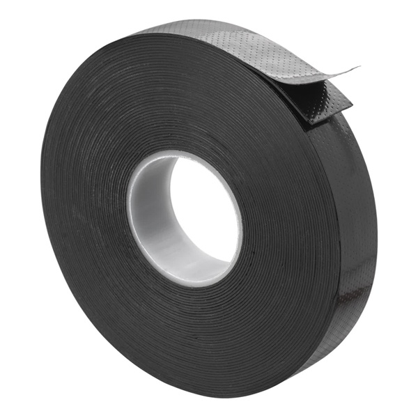 Изолента вулканизирующаяся TDM 19 мм 9 метров (до 10 кВ)