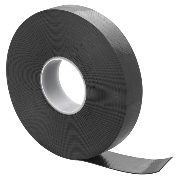 Изолента вулканизирующаяся TDM 15 мм 5 метров (до 25 кВ)