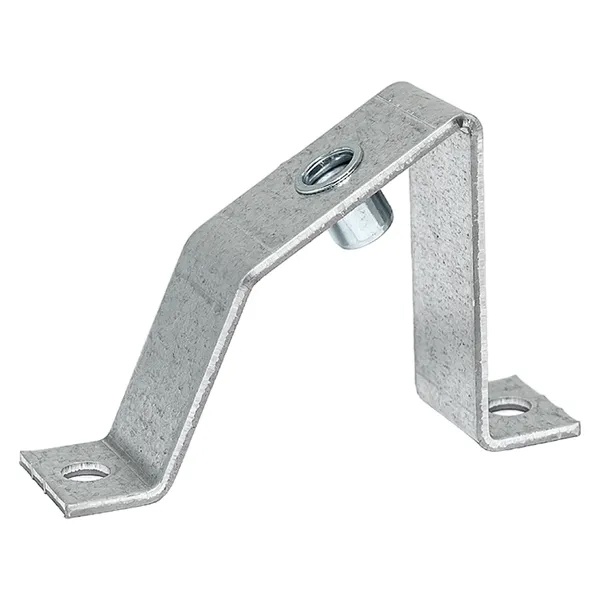 Кронштейн EKF для установки DIN-рейки под углом