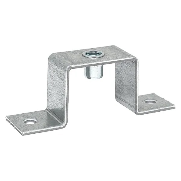 Кронштейн EKF для установки DIN-рейки высота 30мм