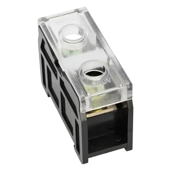 Терминал EKF PROxima клеммный БЗД-1 до 25 мм2 90A 1 клеммная пара