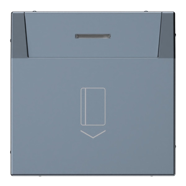 Выключатель карточный SE ArtGallery 10А без задержки времени автозажим грифель