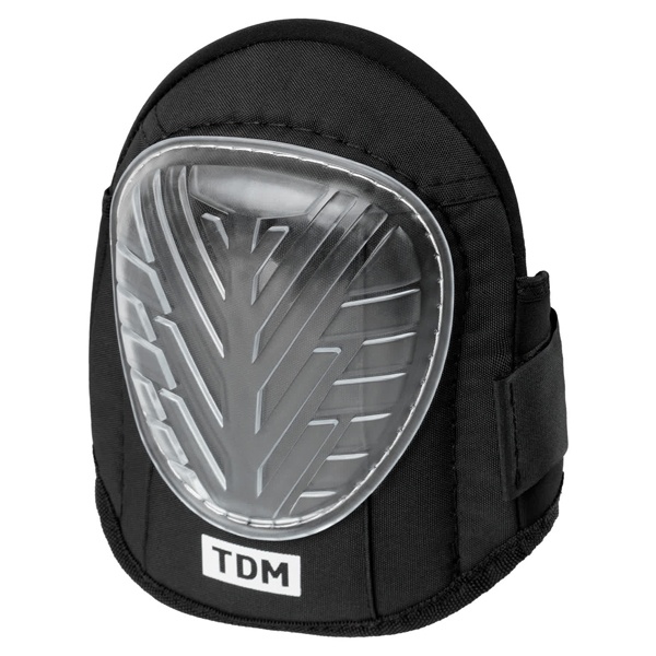 Наколенники защитные TDM, гелевая вставка Алмаз