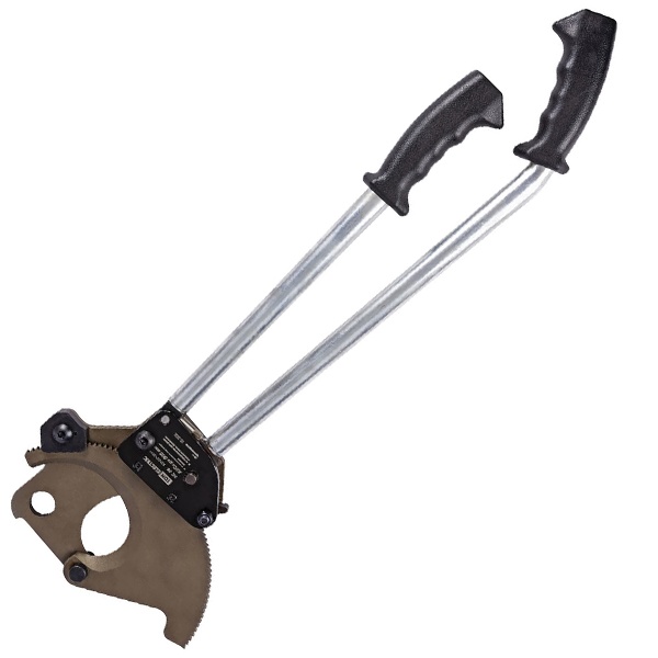 Ножницы TDM секторные НС-96 для резки кабеля МастерЭлектрик