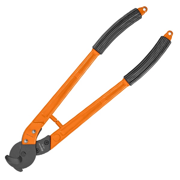 Ножницы TDM кабельные НК-32, для резки кабеля (Сu/Al до D32 мм) МастерЭлектрик