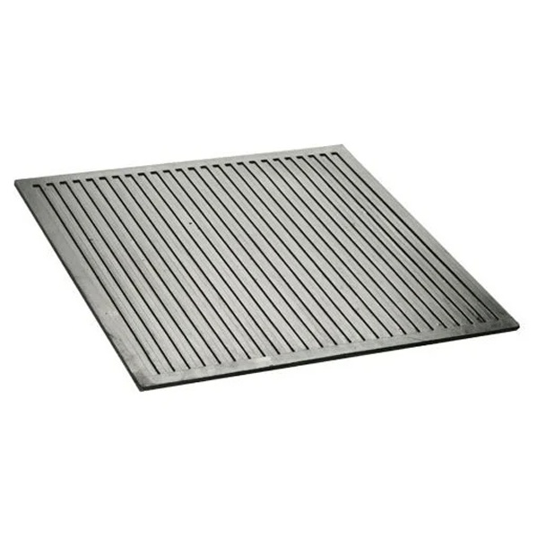 Коврик диэлектрический TDM 750х750 мм