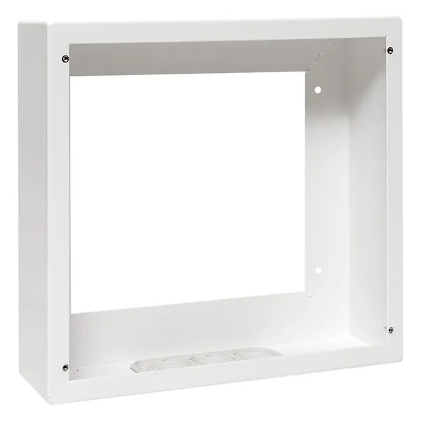 Кожух для навесного монтажа щита EKF PROxima Nova 1 габарит