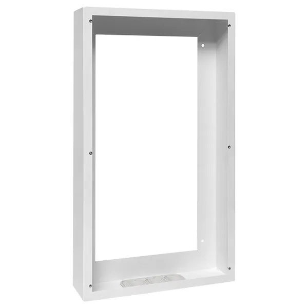 Кожух для навесного монтажа щита EKF PROxima Nova 3 габарит