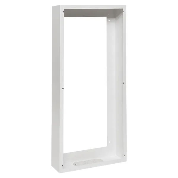 Кожух для навесного монтажа щита EKF PROxima Nova 4 габарит