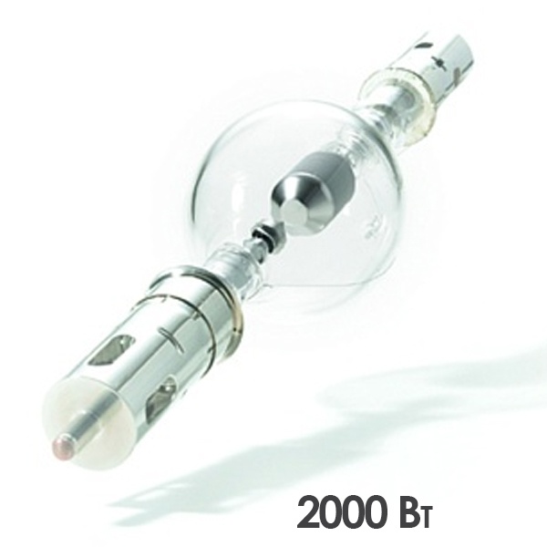 Лампа специальная ксеноновая Ushio UXL-21SCBH 2000W 28V 70A 2400h