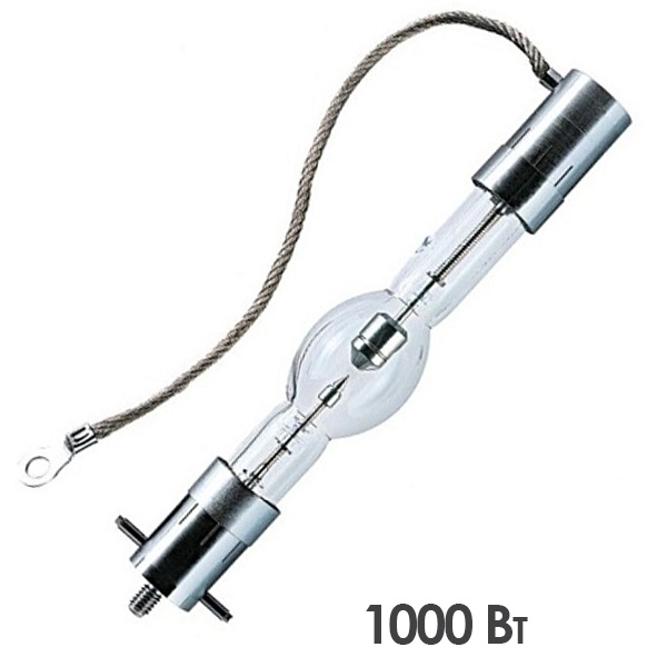 Лампа специальная ксеноновая Osram XBO 1000W/HS OFR SFa27-11/SFcX27-8