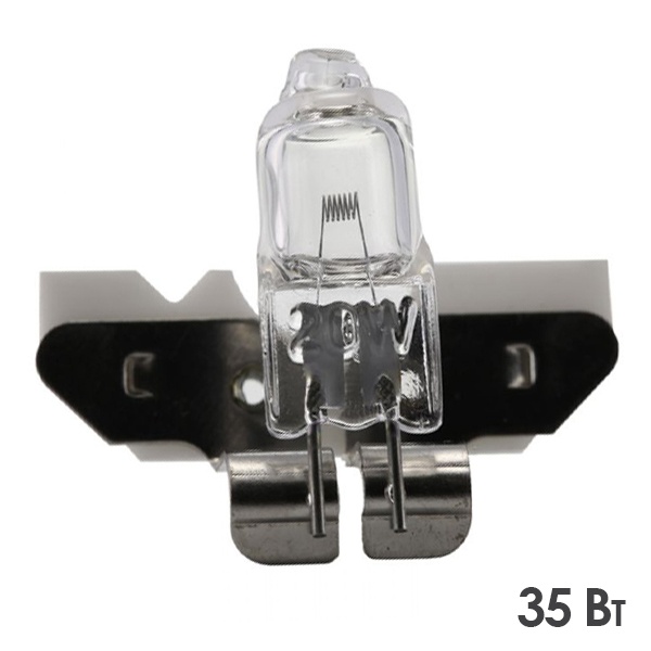 Лампа специальная галогенная Narva 55171 HLWS5 35W 12V PY16-1,25