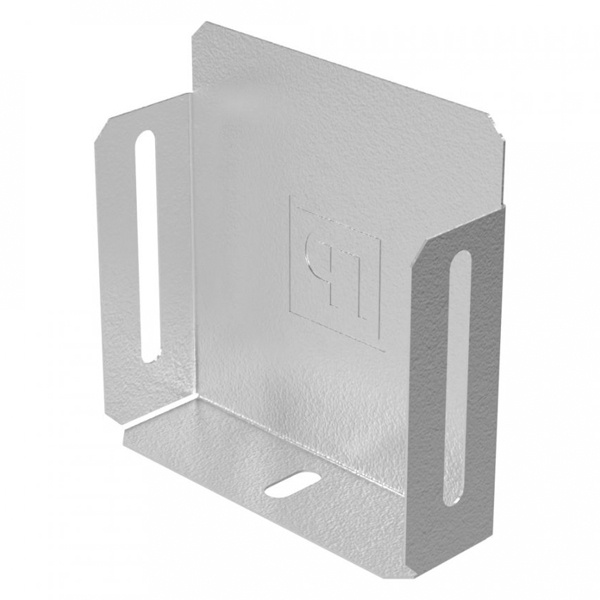 Заглушка лотка Промрукав Стандарт HDZ 100х100