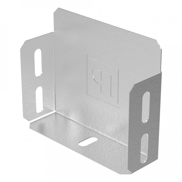 Заглушка лотка Промрукав Стандарт HDZ 100х80