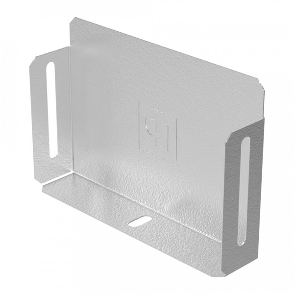 Заглушка лотка Промрукав Стандарт HDZ 150х100