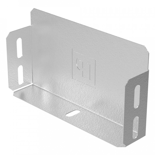 Заглушка лотка Промрукав Стандарт HDZ 150х80