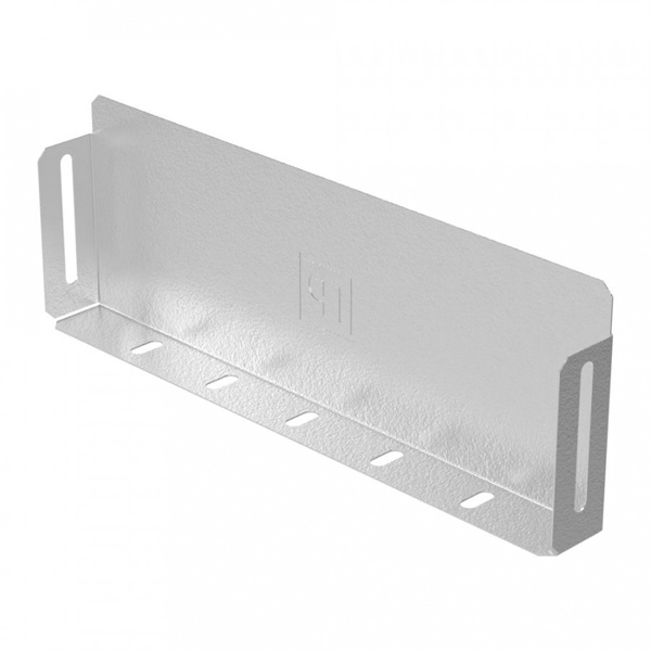 Заглушка лотка Промрукав Стандарт HDZ 300х100 мм