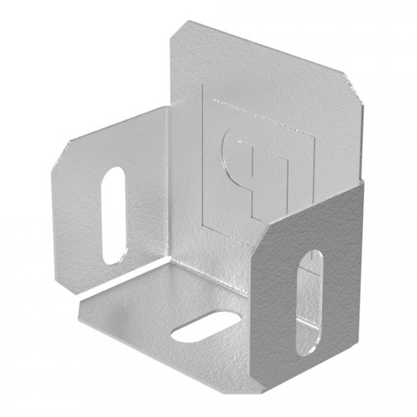 Заглушка лотка Промрукав Стандарт HDZ 50х50