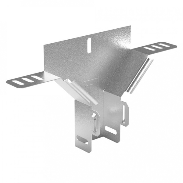 Ответвитель Промрукав вертикальный Стандарт HDZ 50х50