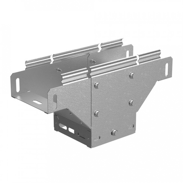 Ответвитель Промрукав Т-образный вертикальный Стандарт HDZ 100х50