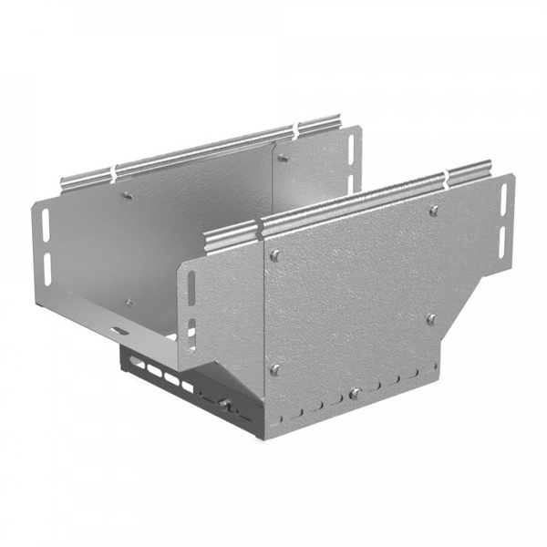 Ответвитель Промрукав Т-образный вертикальный Стандарт HDZ 200х100