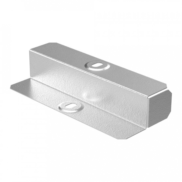 Переходник Промрукав по высоте Стандарт HDZ 150х80х50