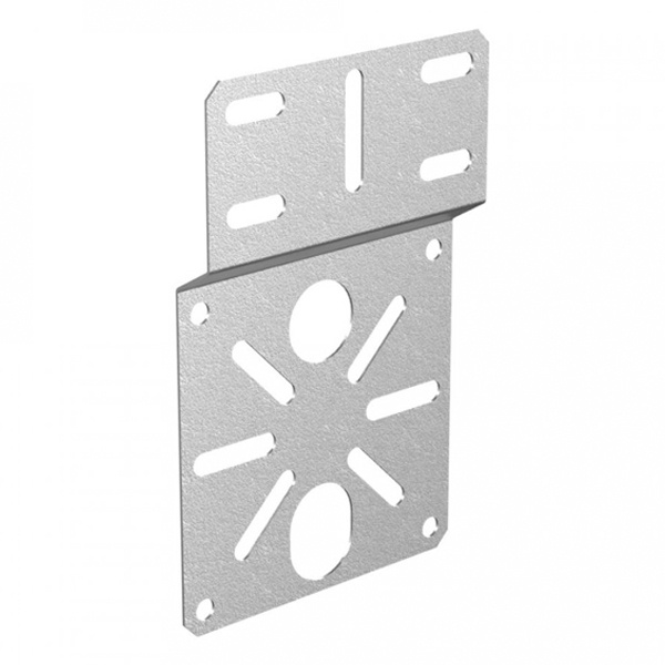 Монтажная пластина Промрукав для ЭМК Стандарт HDZ 175х110